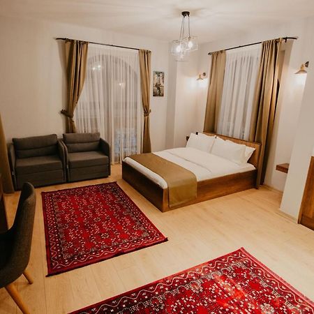 Copper House Apartment Трабзон Екстериор снимка