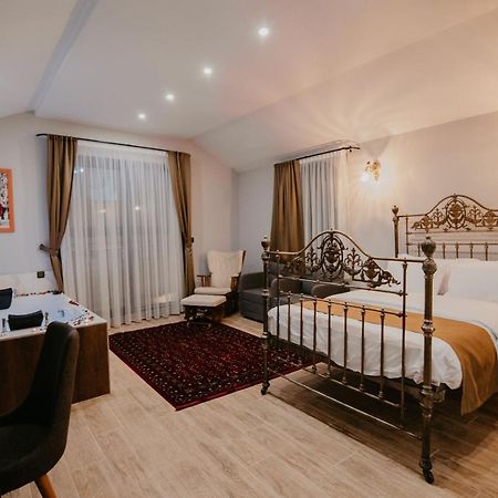 Copper House Apartment Трабзон Екстериор снимка