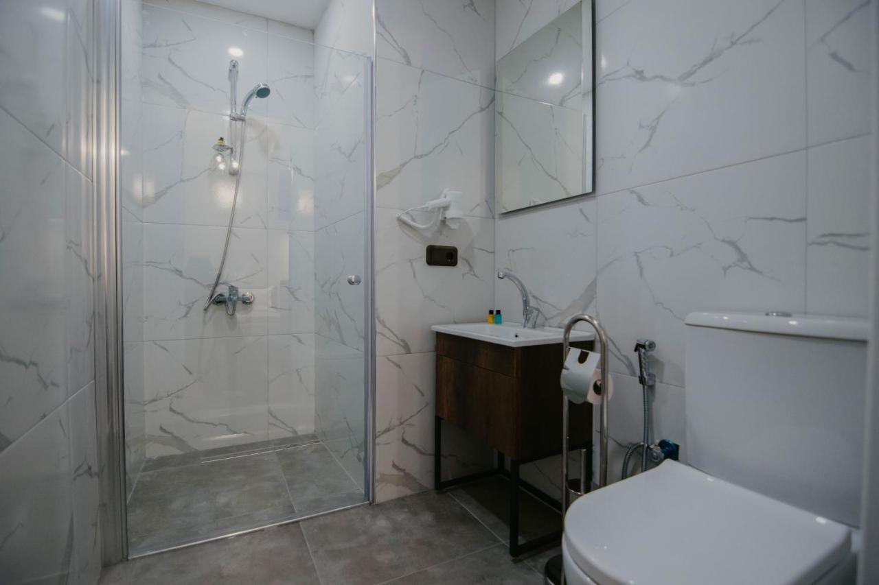 Copper House Apartment Трабзон Екстериор снимка
