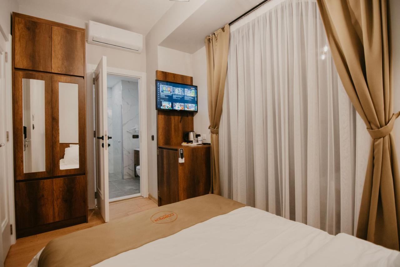 Copper House Apartment Трабзон Екстериор снимка