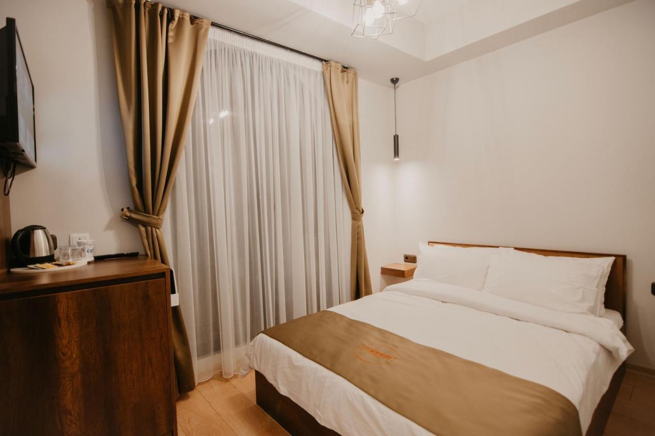 Copper House Apartment Трабзон Екстериор снимка