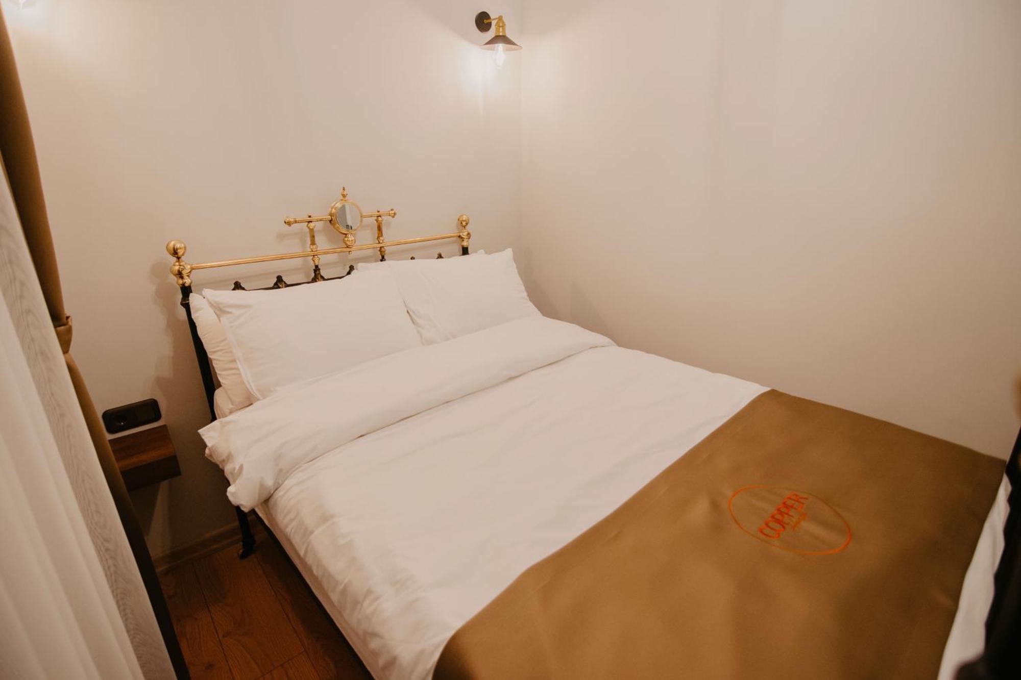 Copper House Apartment Трабзон Екстериор снимка