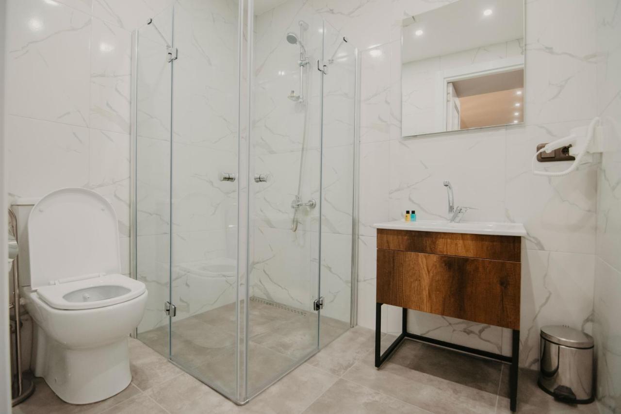 Copper House Apartment Трабзон Екстериор снимка
