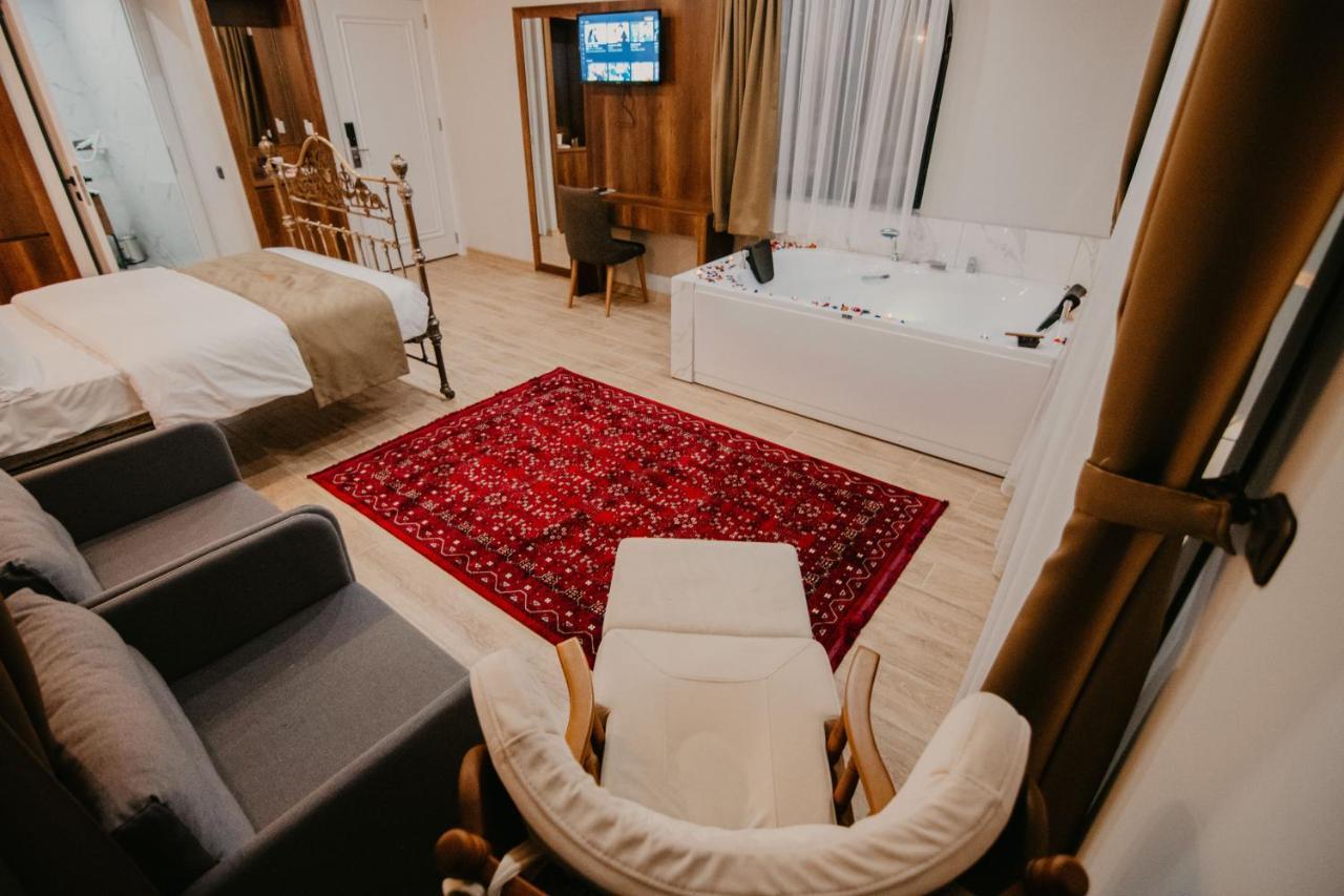 Copper House Apartment Трабзон Екстериор снимка