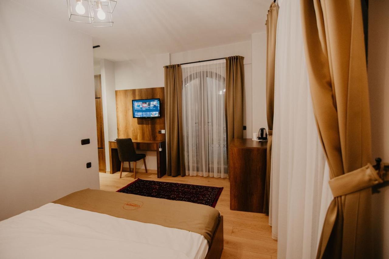 Copper House Apartment Трабзон Екстериор снимка