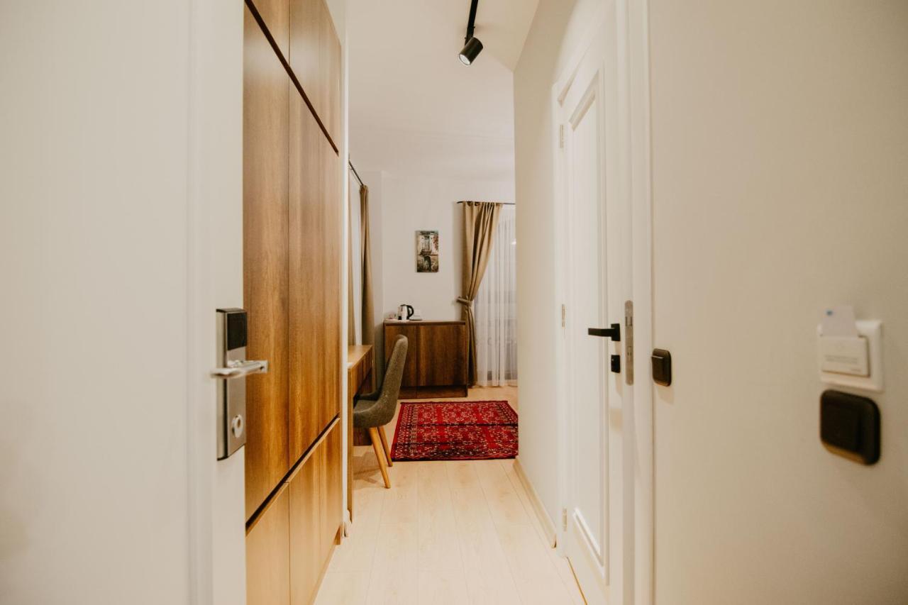 Copper House Apartment Трабзон Екстериор снимка
