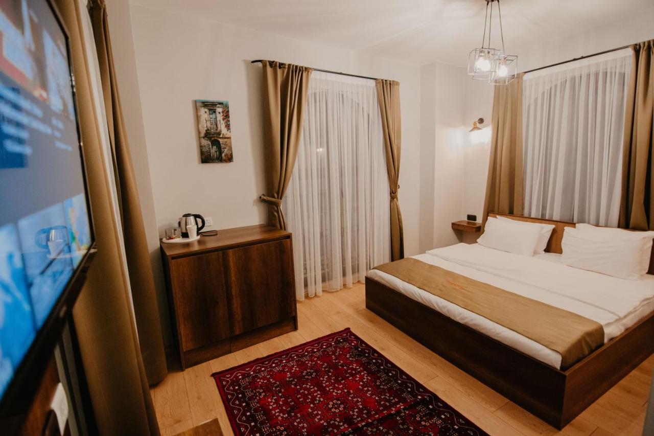 Copper House Apartment Трабзон Екстериор снимка