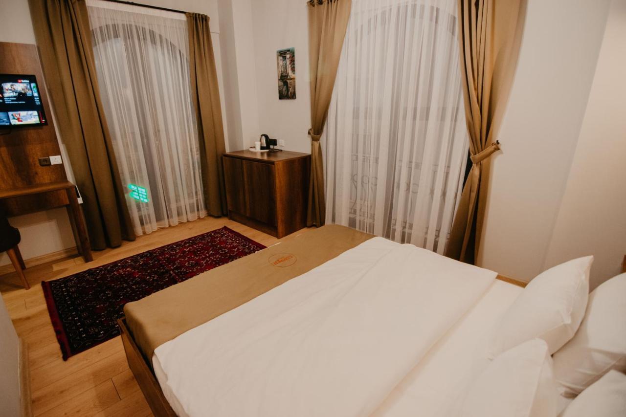 Copper House Apartment Трабзон Екстериор снимка