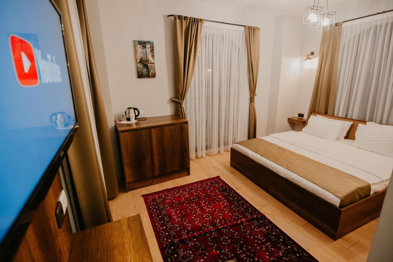 Copper House Apartment Трабзон Екстериор снимка