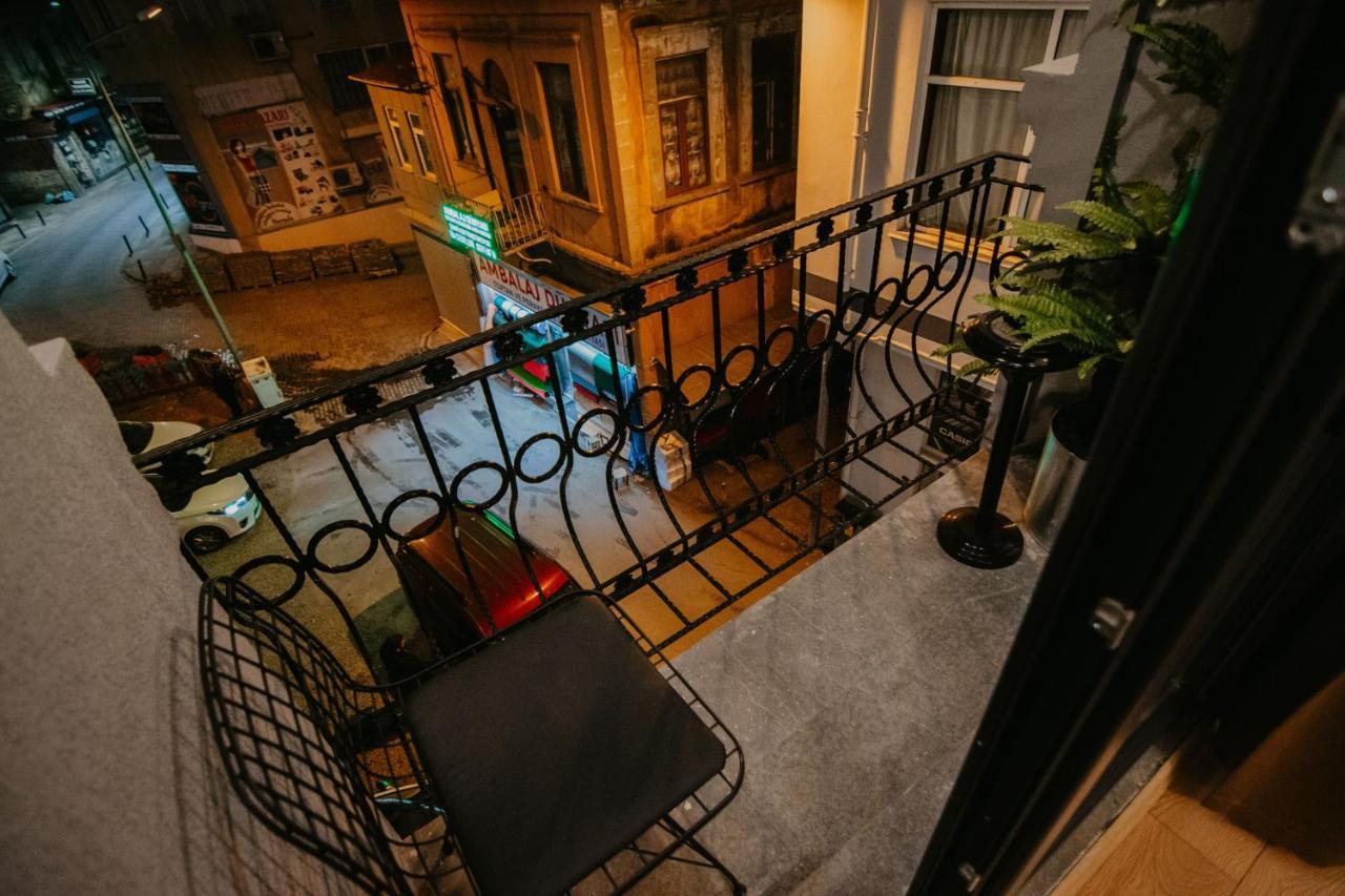 Copper House Apartment Трабзон Екстериор снимка