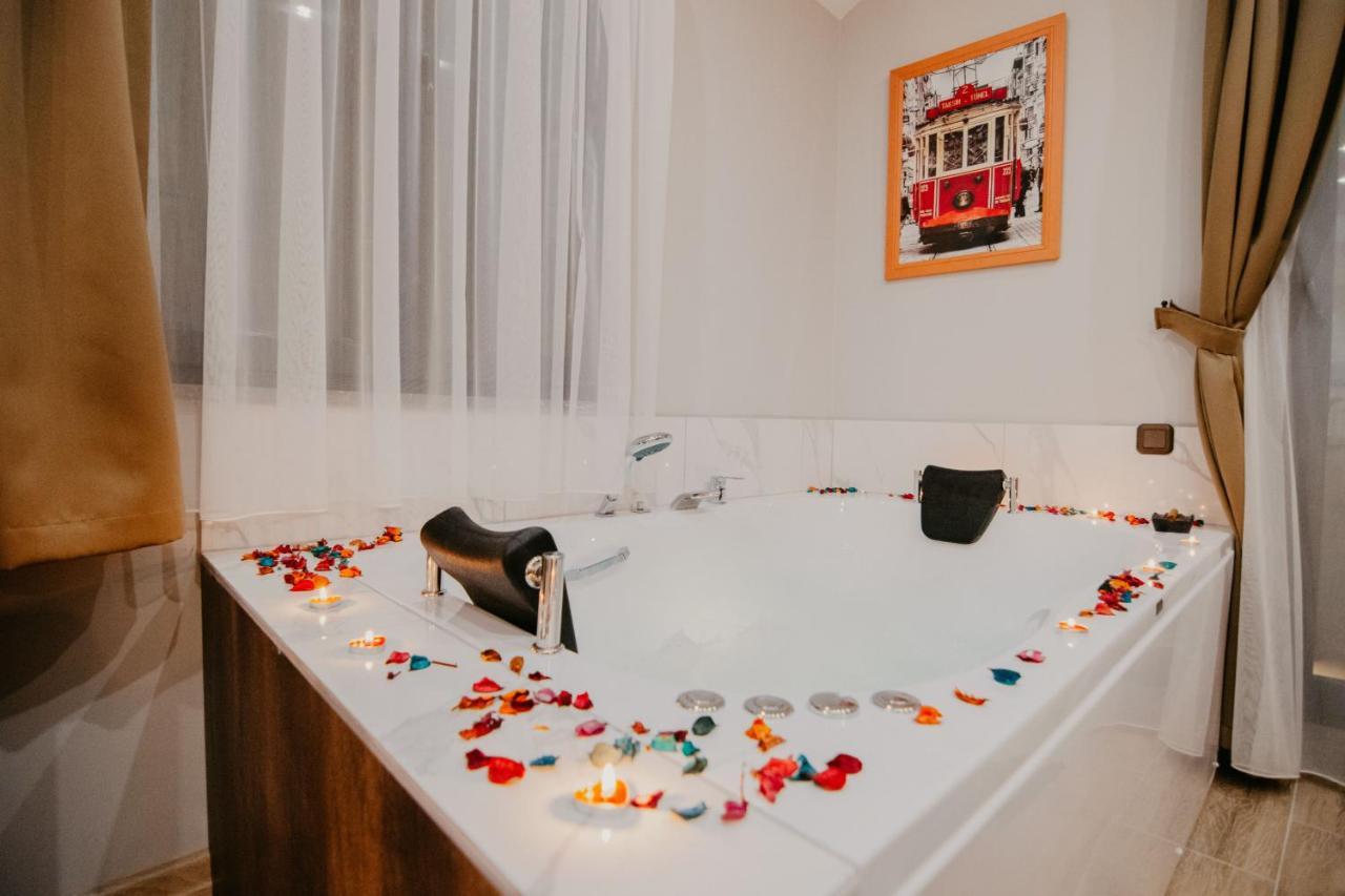Copper House Apartment Трабзон Екстериор снимка