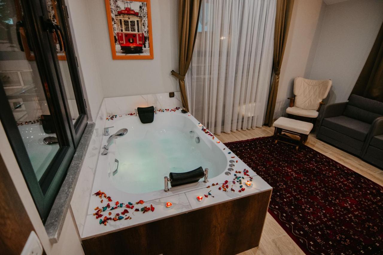 Copper House Apartment Трабзон Екстериор снимка