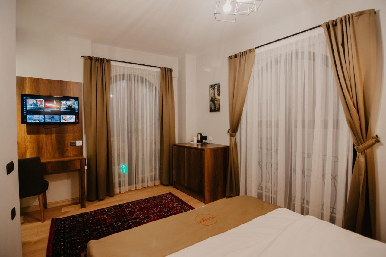Copper House Apartment Трабзон Екстериор снимка