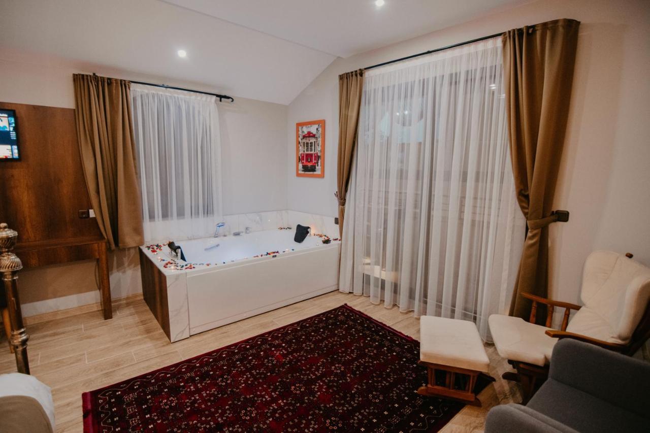 Copper House Apartment Трабзон Екстериор снимка