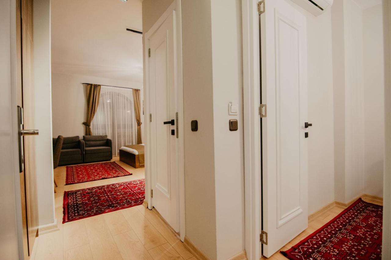 Copper House Apartment Трабзон Екстериор снимка