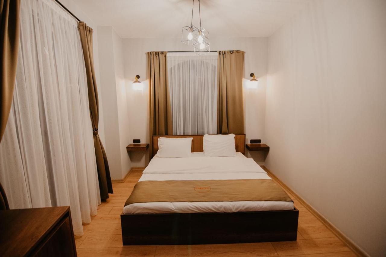 Copper House Apartment Трабзон Екстериор снимка