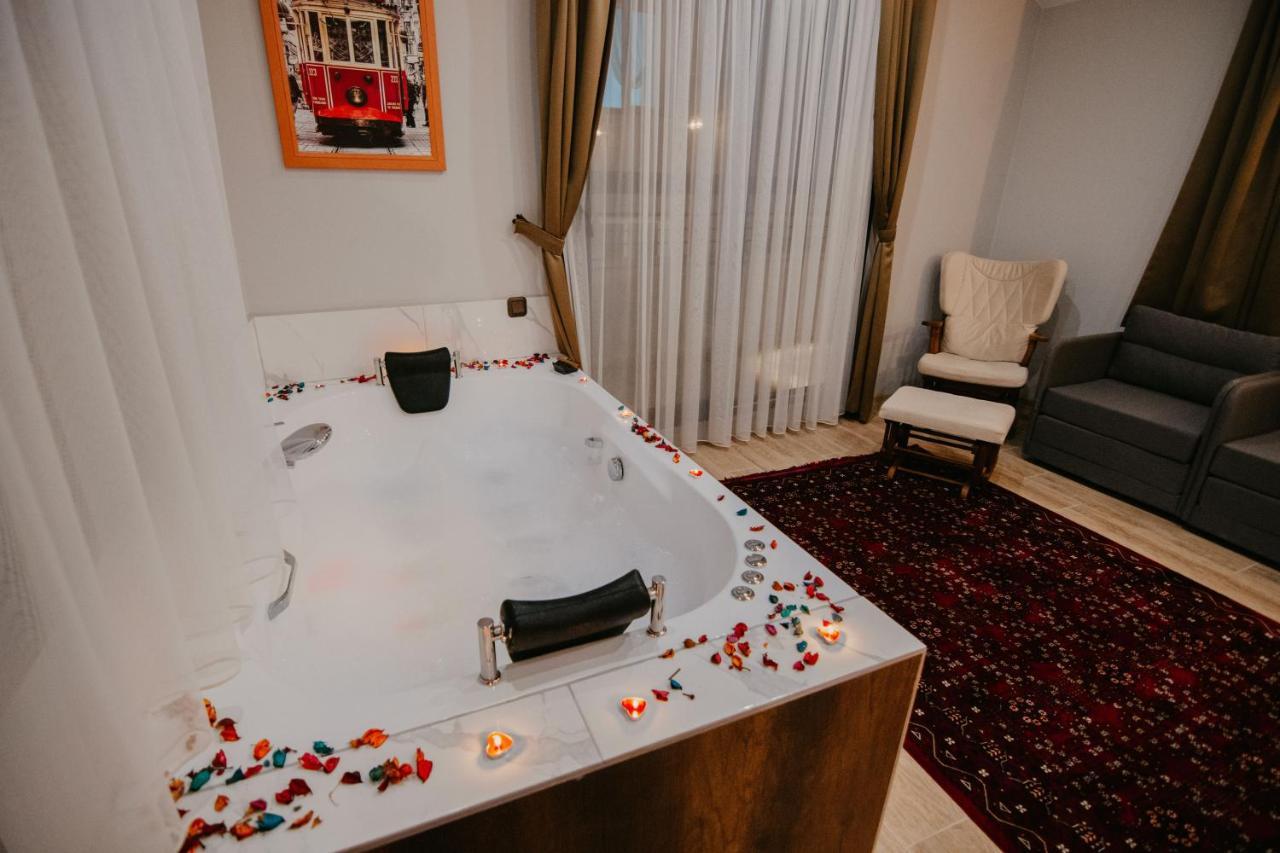 Copper House Apartment Трабзон Екстериор снимка