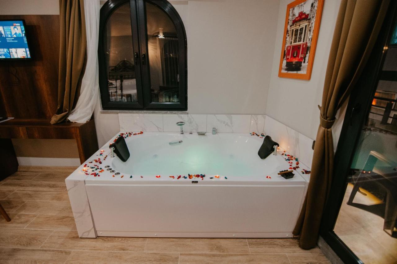 Copper House Apartment Трабзон Екстериор снимка