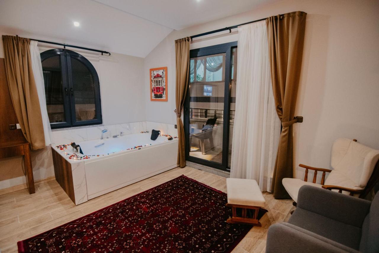 Copper House Apartment Трабзон Екстериор снимка