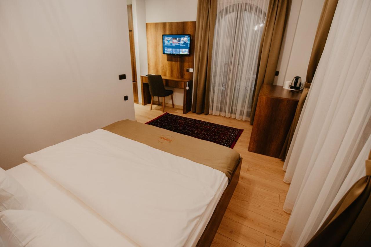 Copper House Apartment Трабзон Екстериор снимка