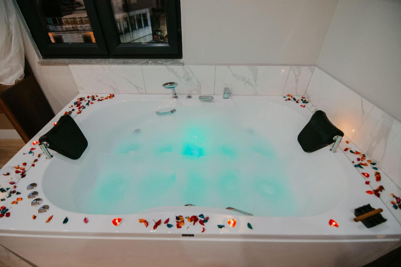 Copper House Apartment Трабзон Екстериор снимка