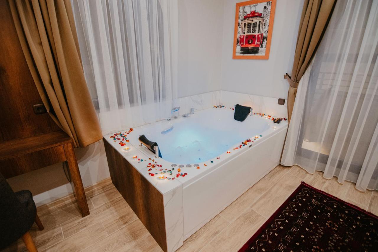 Copper House Apartment Трабзон Екстериор снимка