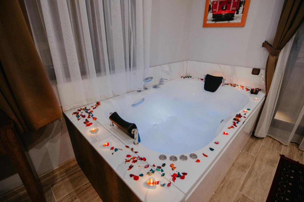 Copper House Apartment Трабзон Екстериор снимка